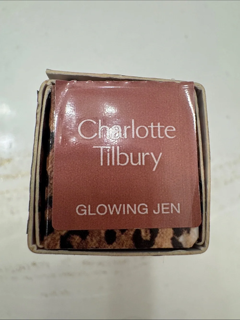 Charlotte Tilbury charlotte tilbury